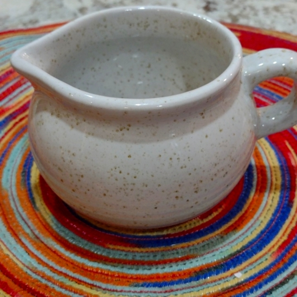 Dansk Lindestone Creamer